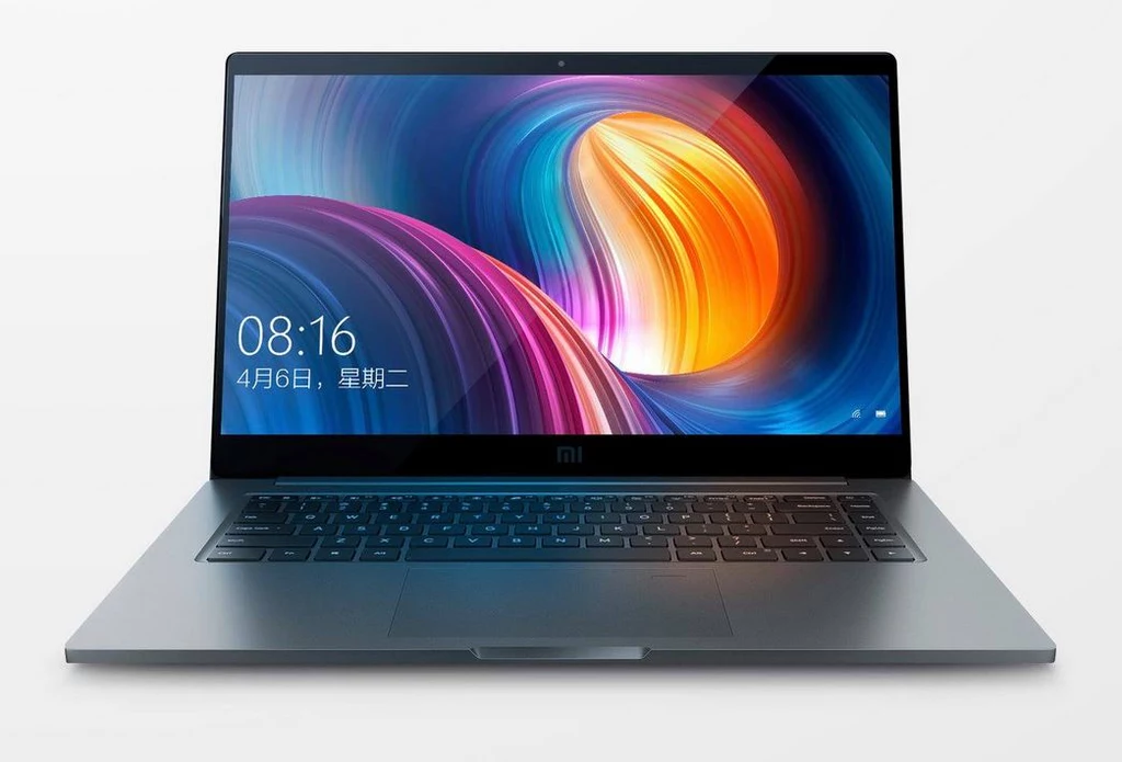 ​Mi Notebook Pro