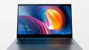 ​Mi Notebook Pro - ultrabook według Xiaomi