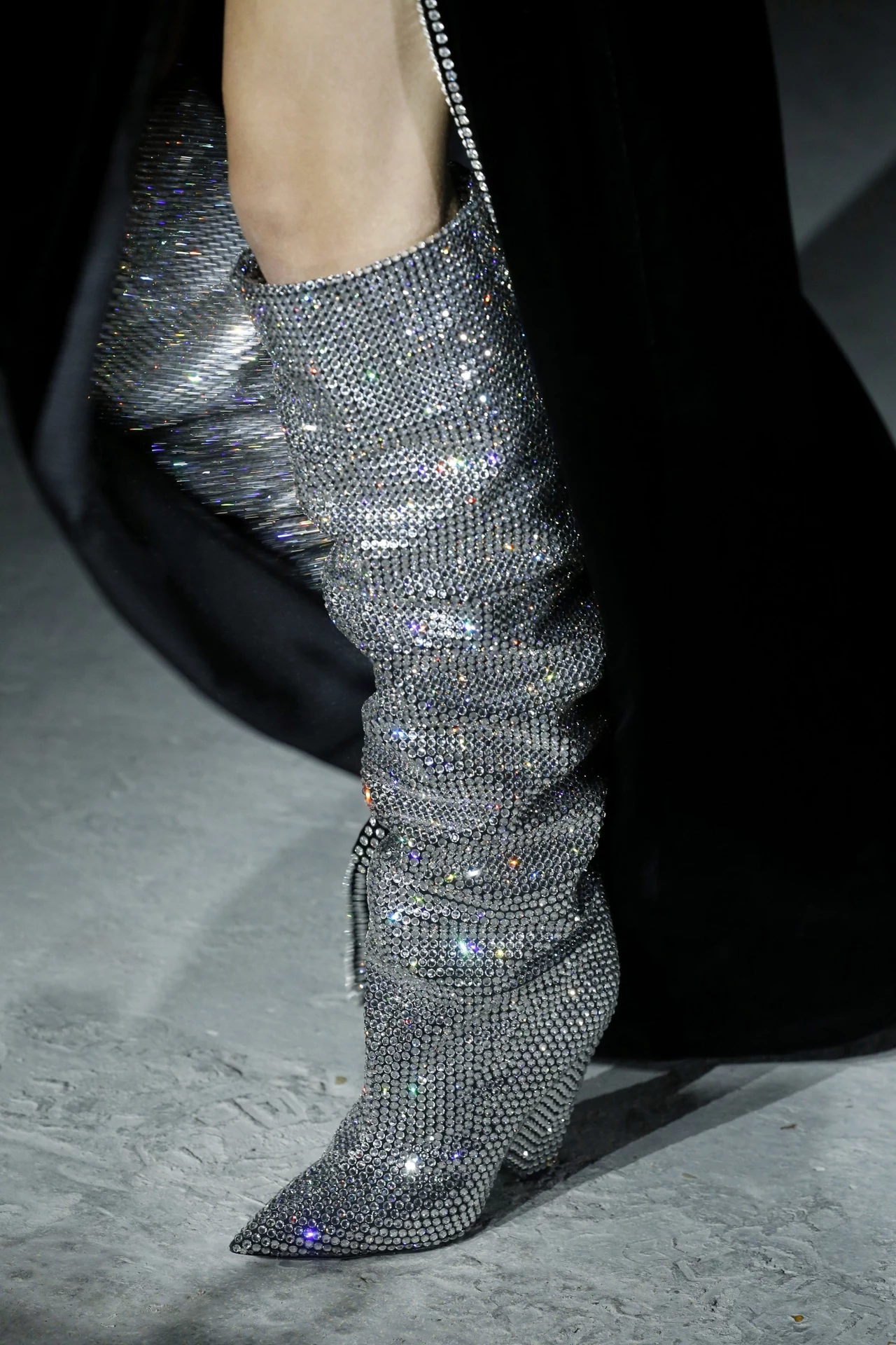 Saint Laurent Saint Laurent