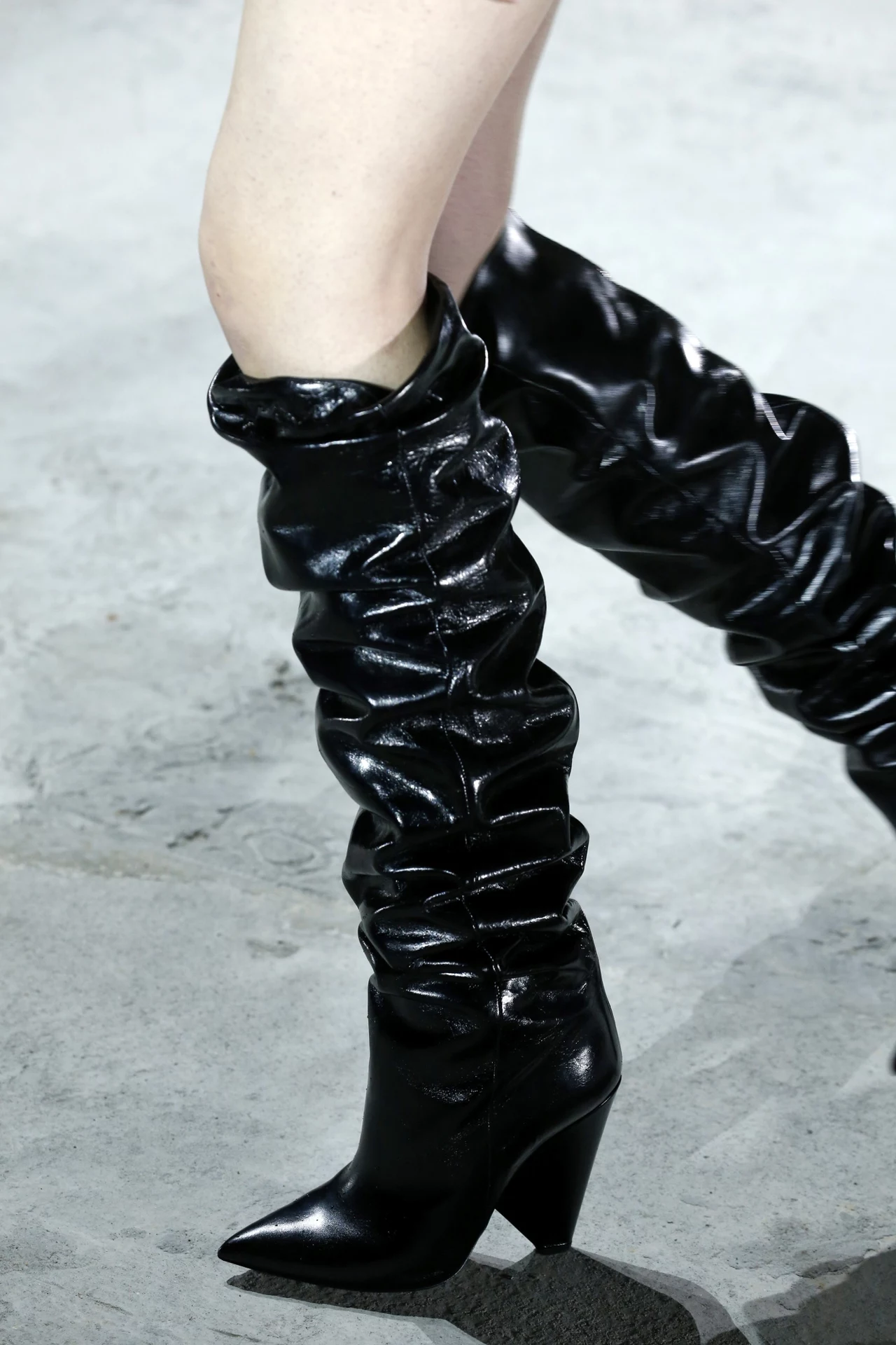 Saint Laurent Saint Laurent