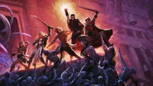 Pillars of Eternity