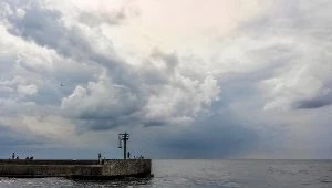 Do wypadku doszło w Ustce, zdj. ilustracyjne