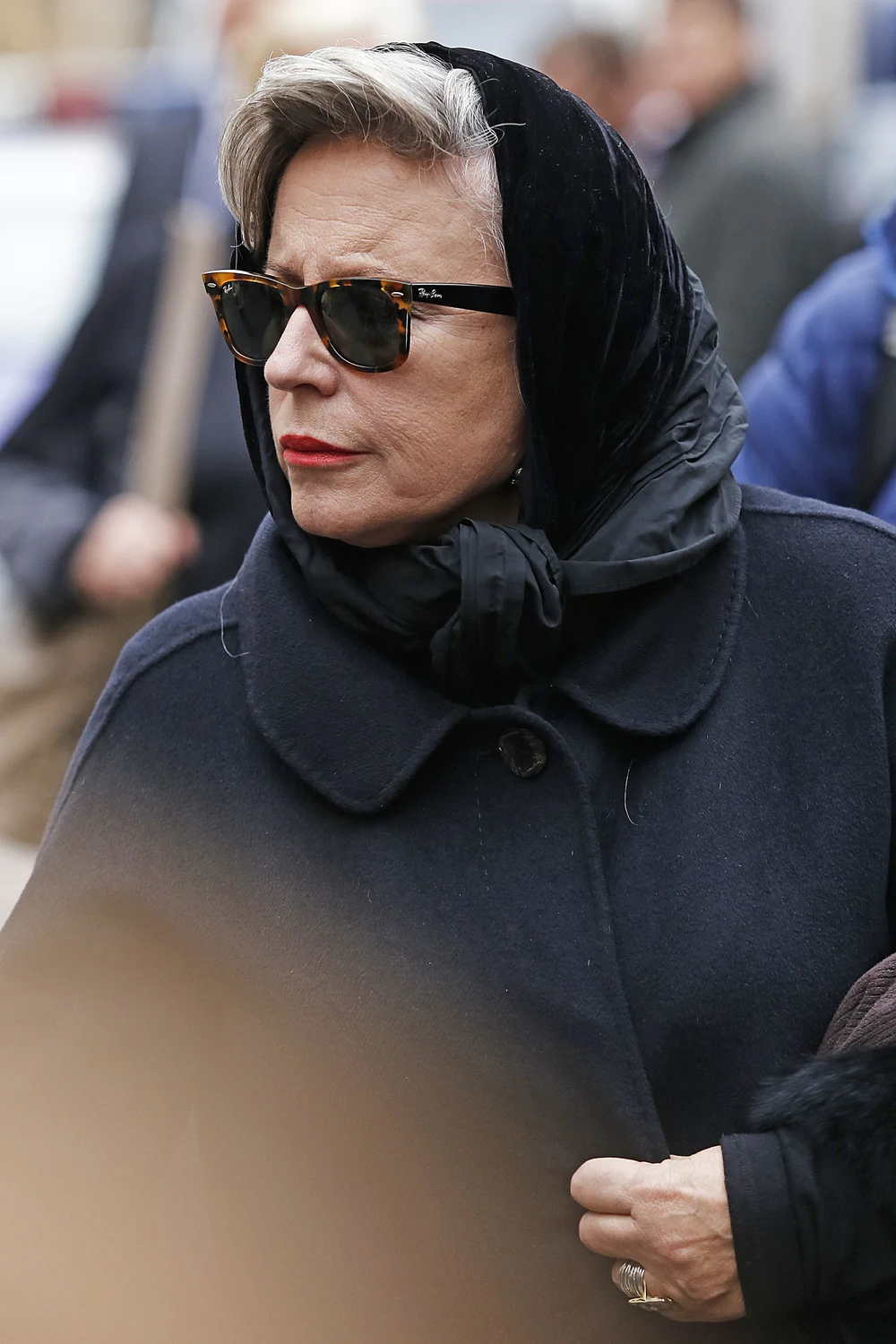Krystyna Janda
