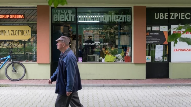 Zakład i praca w nim z (bardzo) bliska