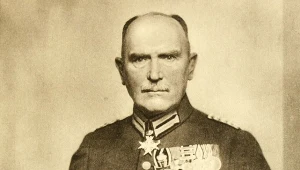 Generał Hans von Beseler