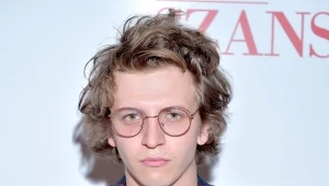 Maciej Musiałowski jest jedną z gwiazd serialu "Druga szansa"