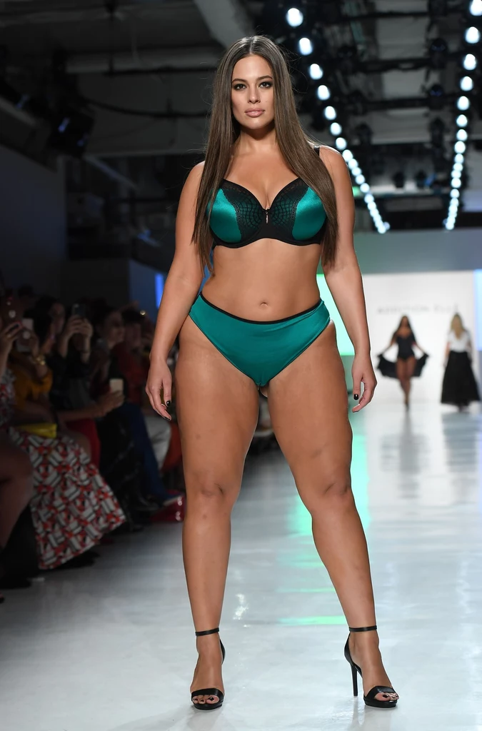 Ashley Graham