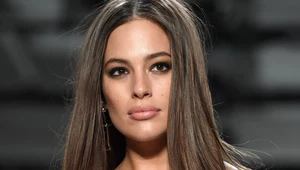 Ashley Graham gwiazdą wybiegu