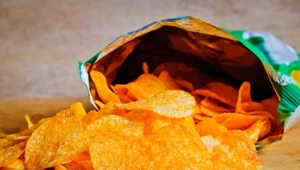 Z opakowań na chipsy zniknie powietrze?