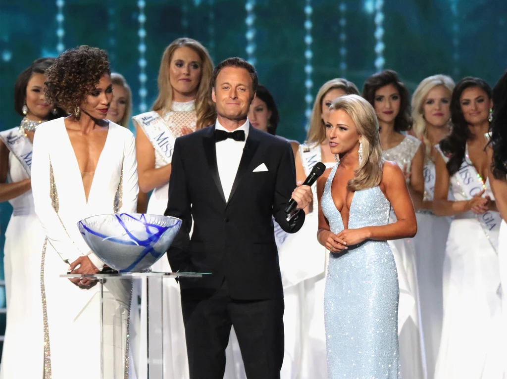 Wybory Miss America 2018 Wybory Miss America 2018