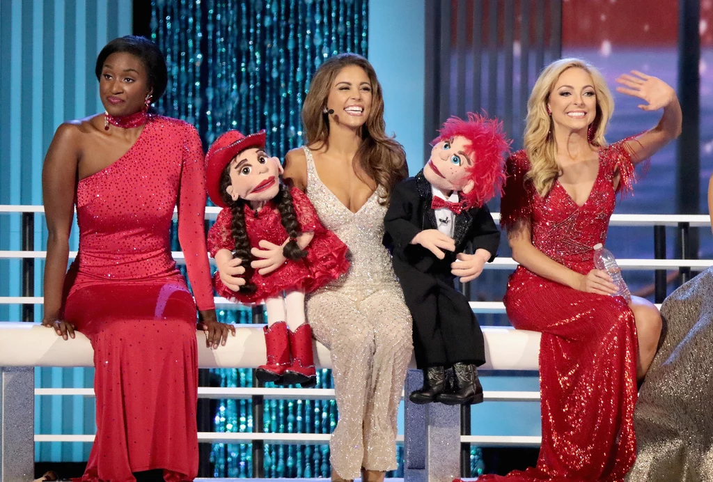 Wybory Miss America 2018 Wybory Miss America 2018