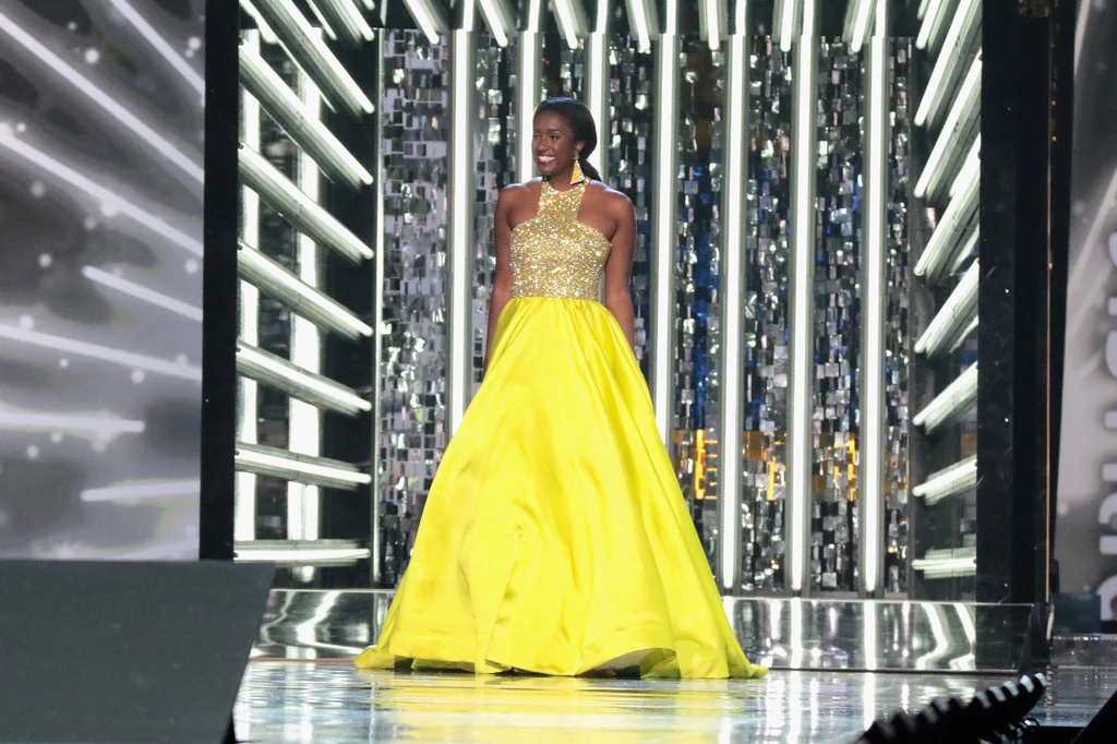 Wybory Miss America 2018 Wybory Miss America 2018