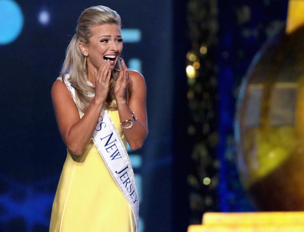 Wybory Miss America 2018 Wybory Miss America 2018
