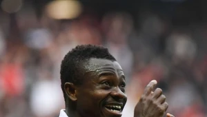 Jean-Michael Seri 