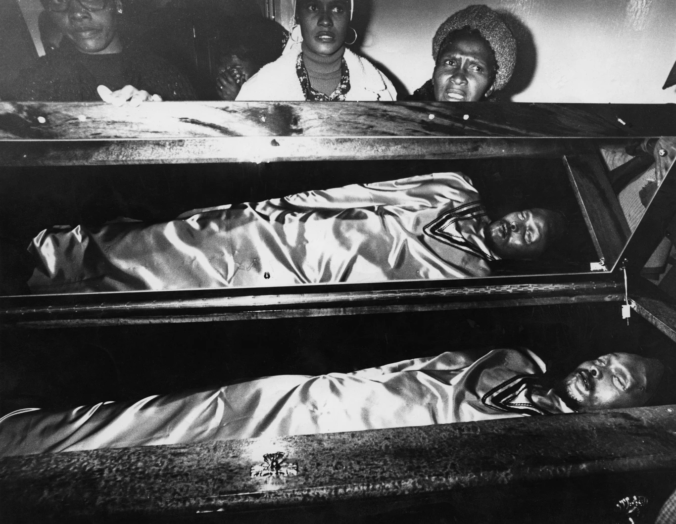 Steve Biko zmarł 12 września 1977 r. Steve Biko zmarł 12 września 1977 r.