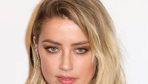 Amber Heard wypoczywa na Bali