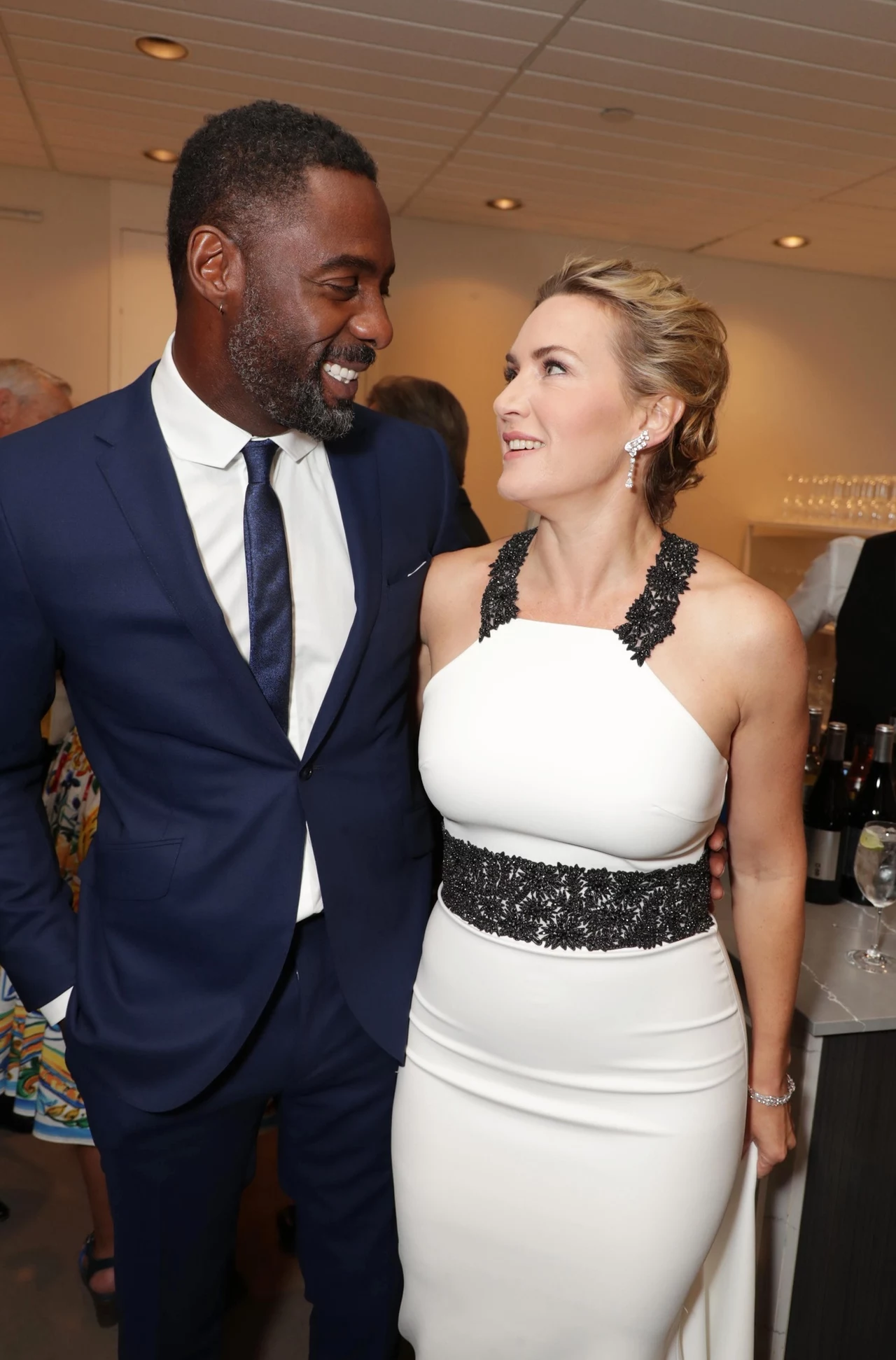 Kate Winslet Kate Winslet