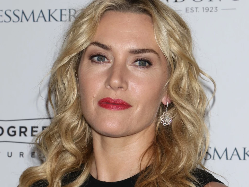 Kate Winslet