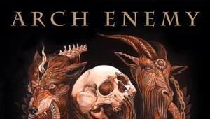 Recenzja Arch Enemy "Will To Power": Will to power (metal)
