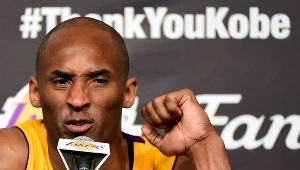 Kobe Bryant