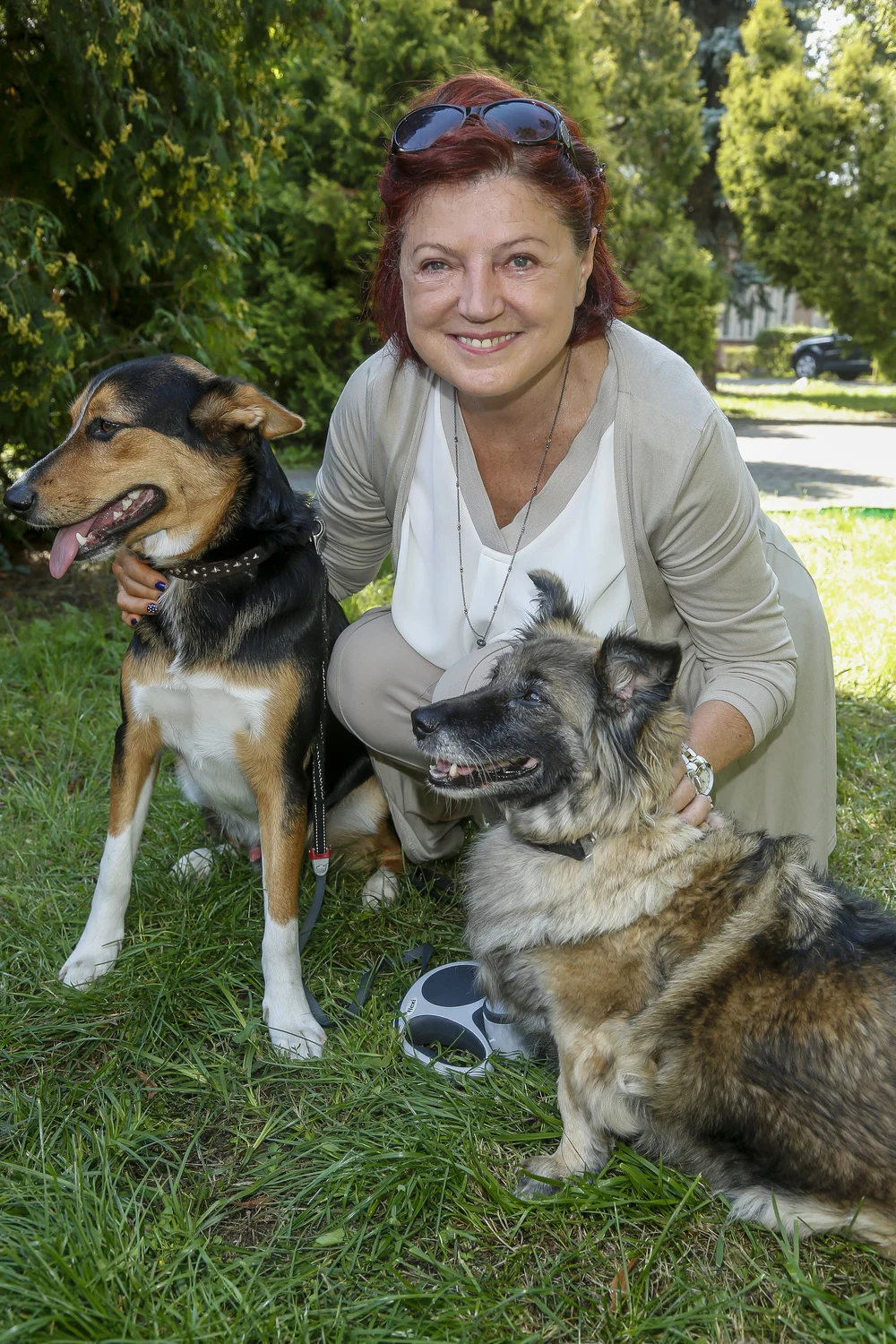 Urszula Dudziak Urszula Dudziak