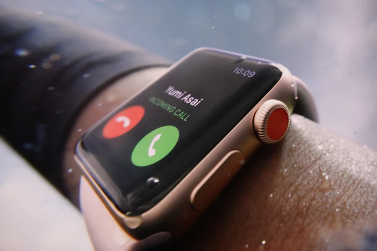 Apple Watch Series 3