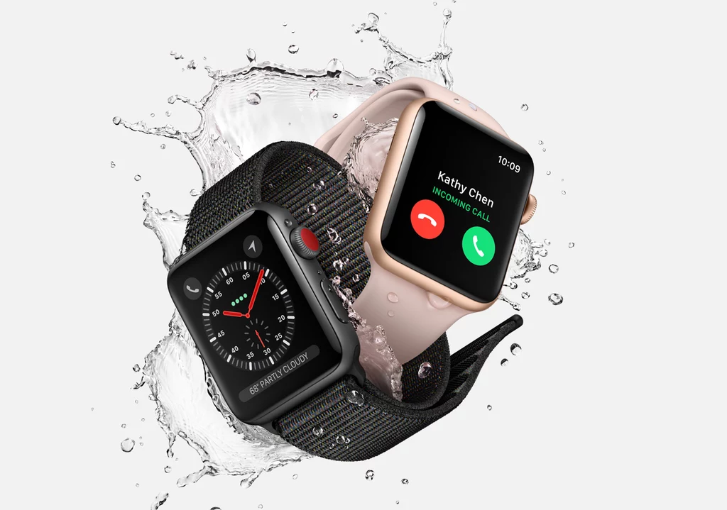 Apple Watch Series 3