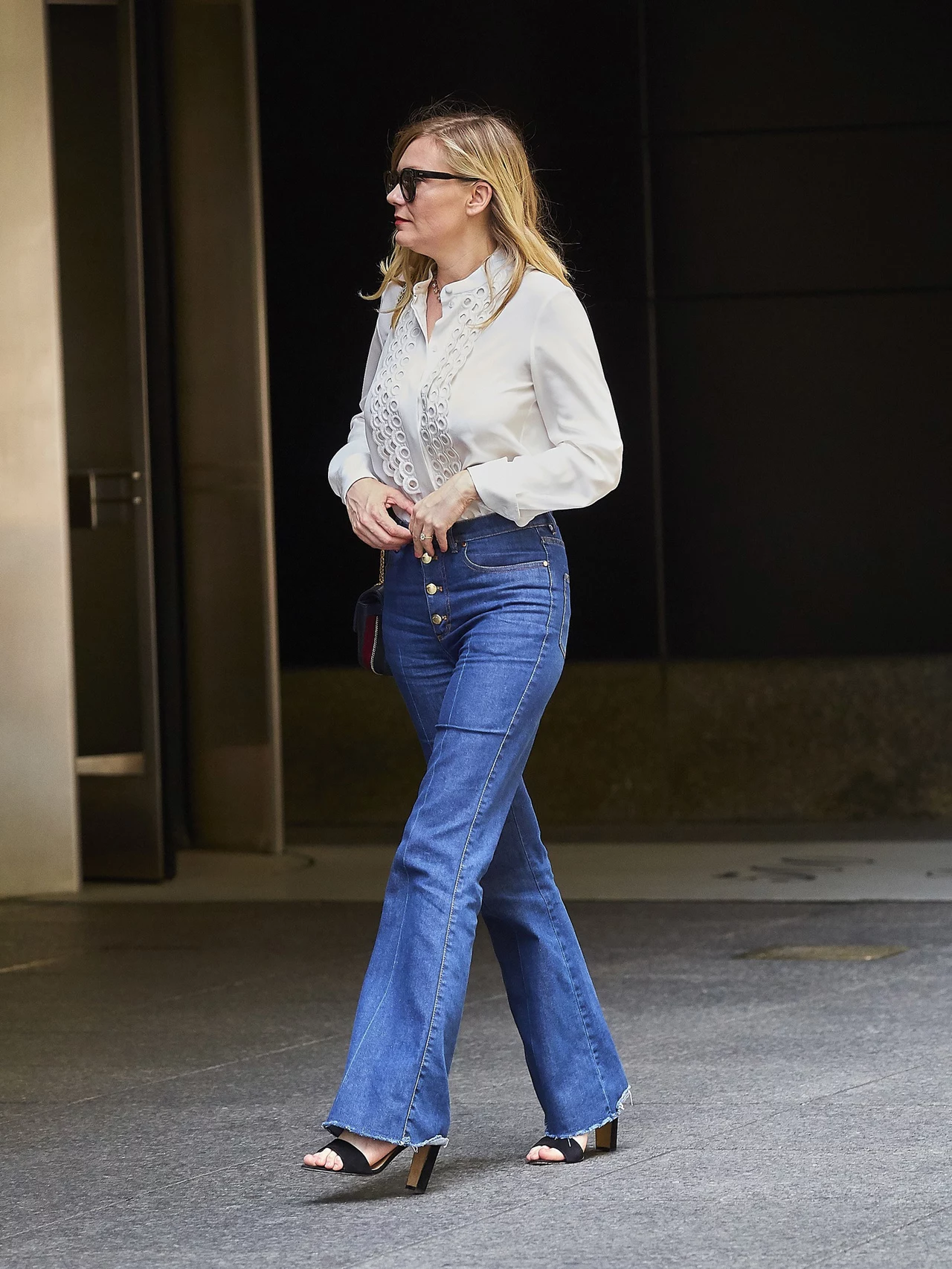 Kirsten Dunst Kirsten Dunst