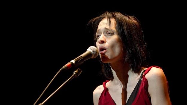 Fiona Apple