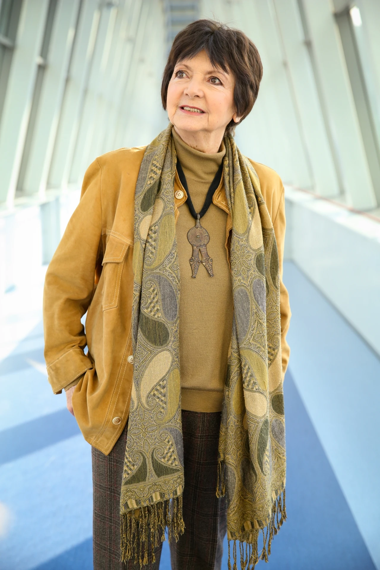 Halina Kunicka Halina Kunicka