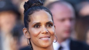 Halle Berry zachwyca na premierze filmu