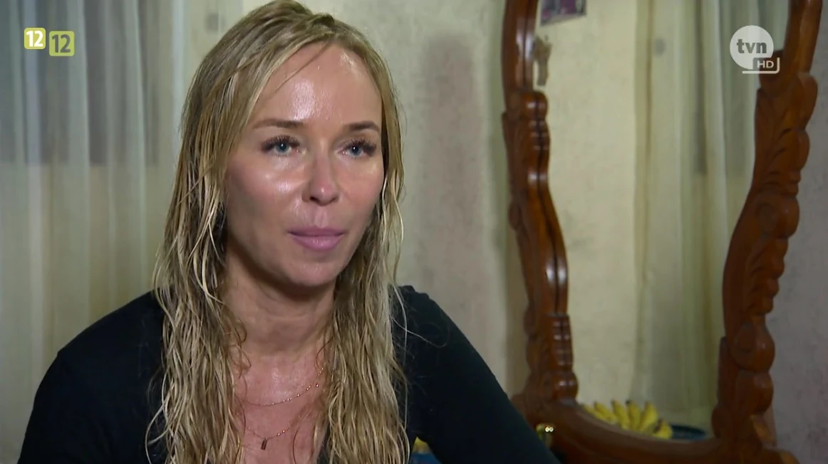 Rozżalona Przetakiewicz