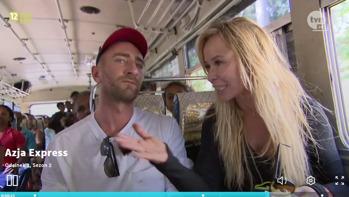 Wściekła Przetakiewicz