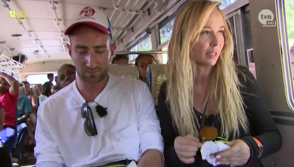 Wściekła Przetakiewicz