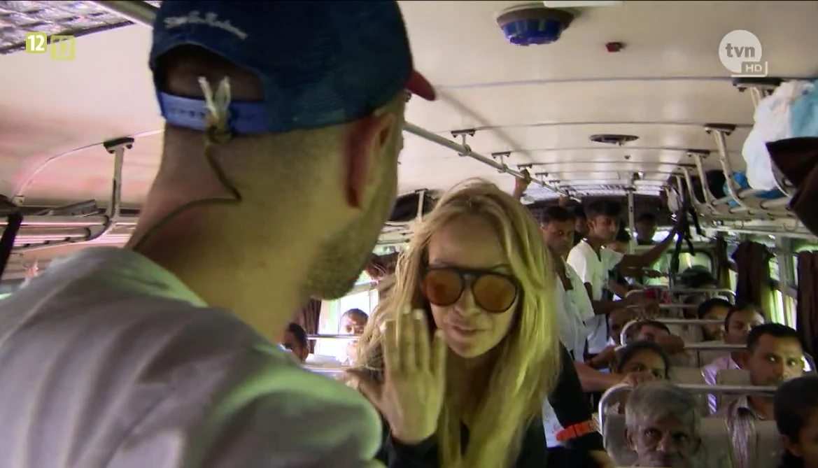 Wściekła Przetakiewicz