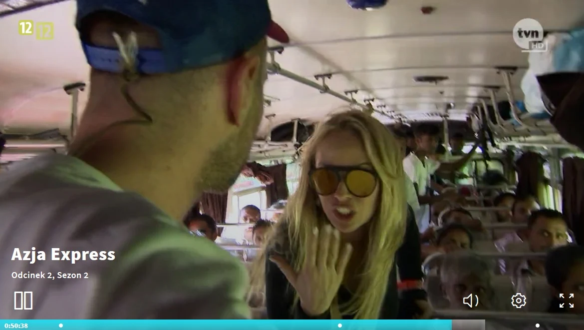 Wściekła Przetakiewicz