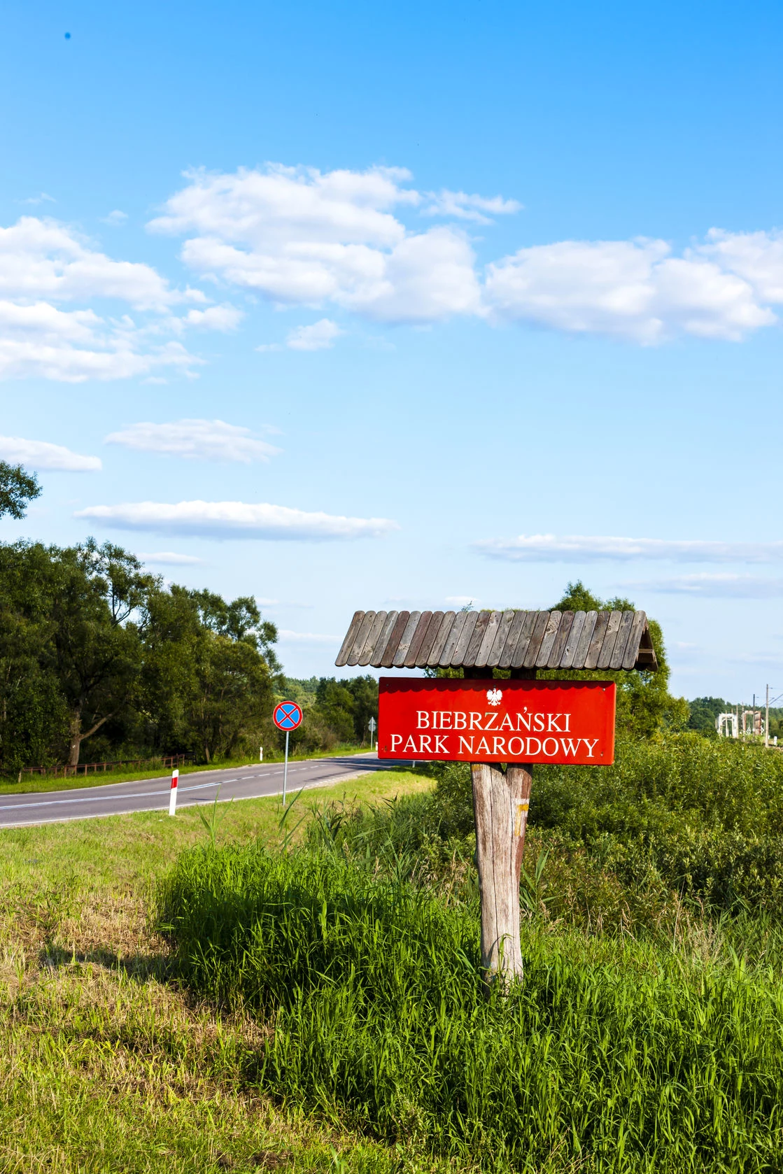 Biebrzański Park Narodowy Biebrzański Park Narodowy