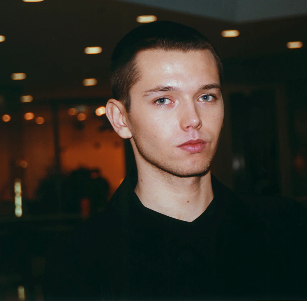 Gabriel Fleszar, 2000 rok Gabriel Fleszar, 2000 rok