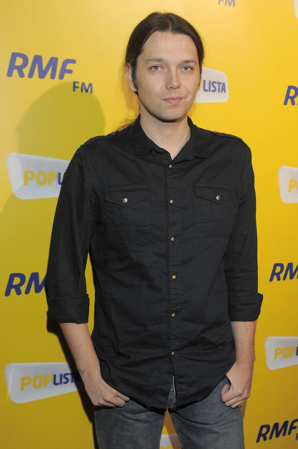 Gabriel Fleszar, 2011 rok Gabriel Fleszar, 2011 rok