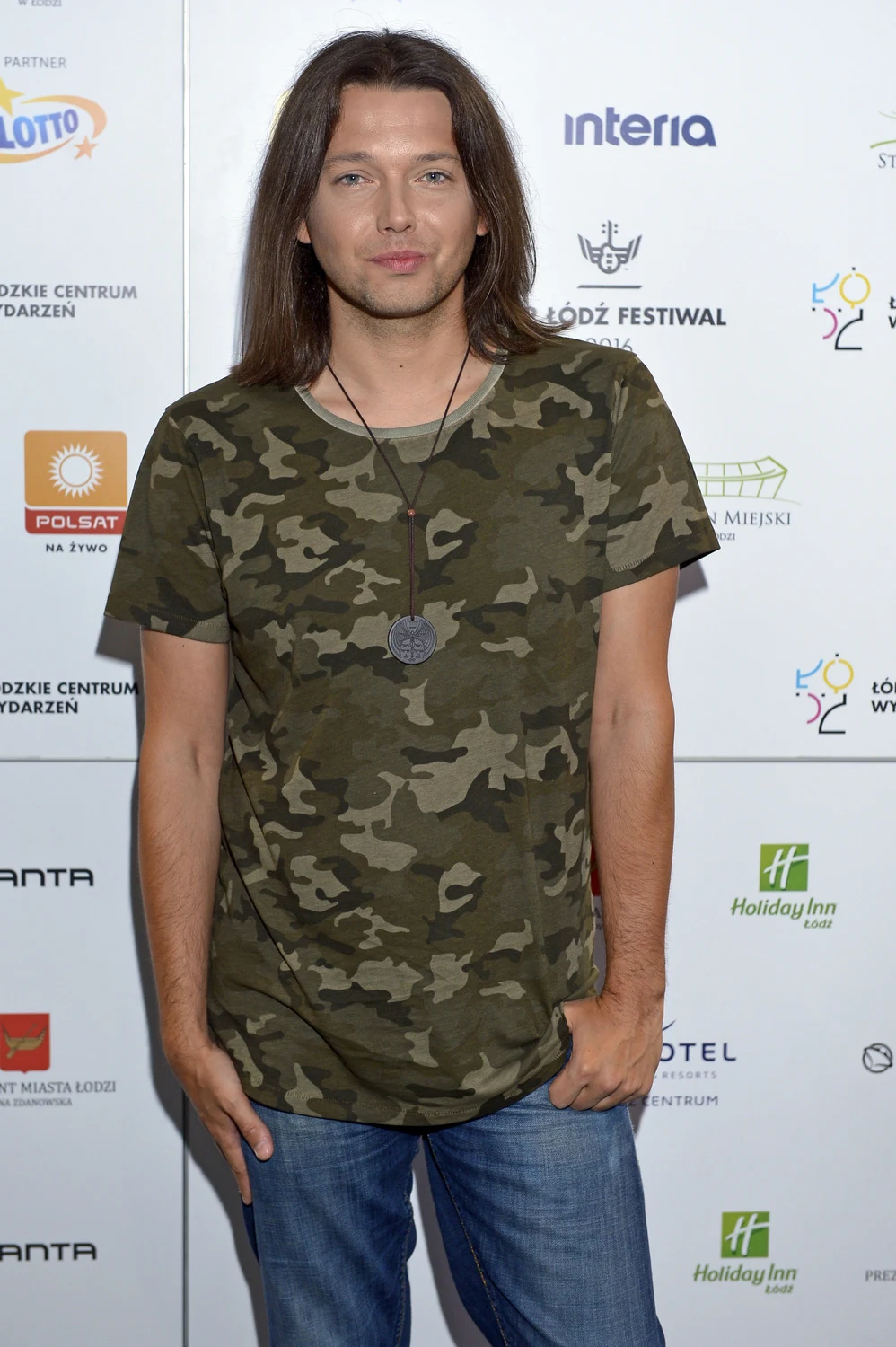 Gabriel Fleszar, 2016 rok Gabriel Fleszar, 2016 rok