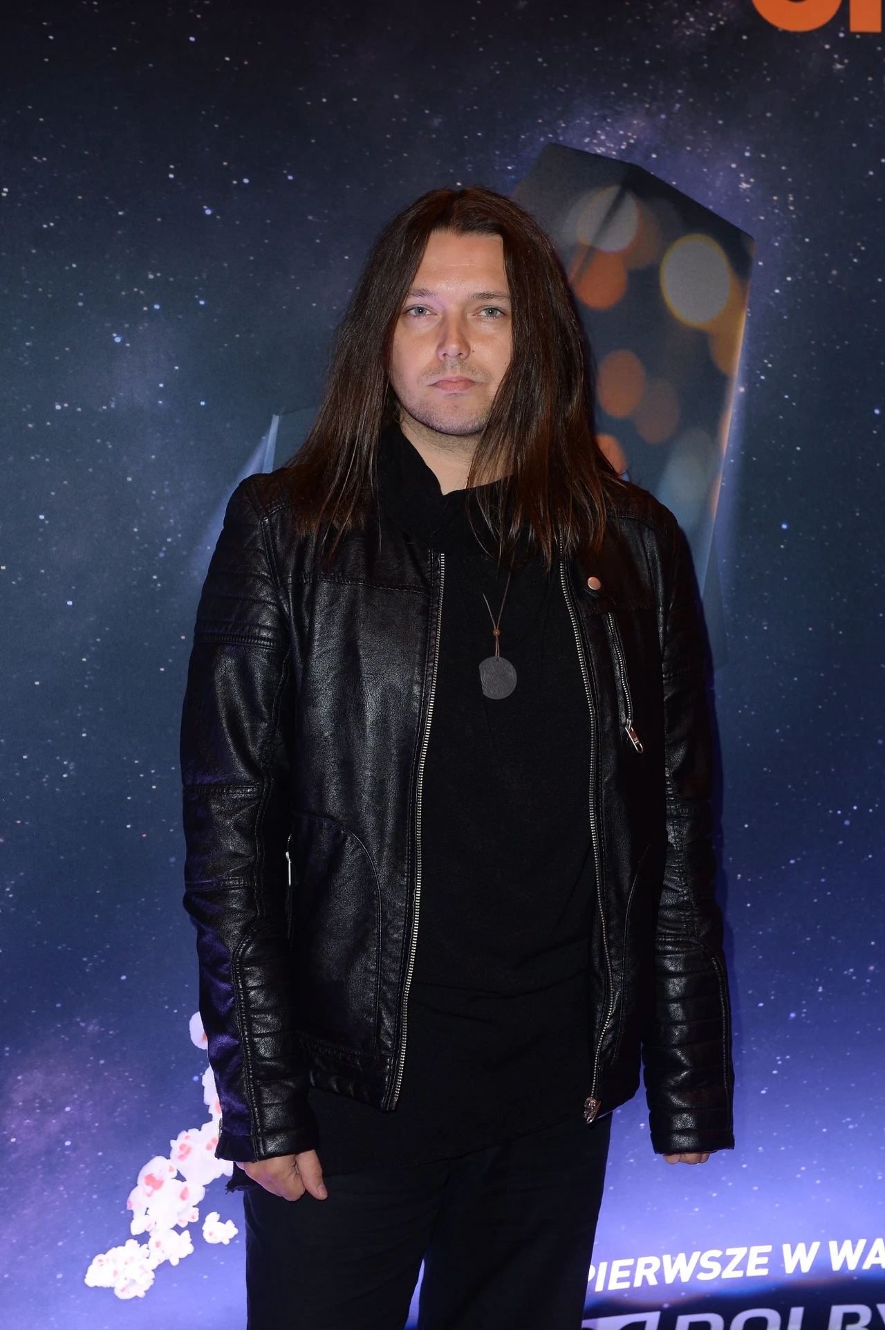 Tak wygląda Gabriel Fleszar obecnie Tak wygląda Gabriel Fleszar obecnie