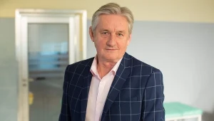 "Na dobre i na złe"