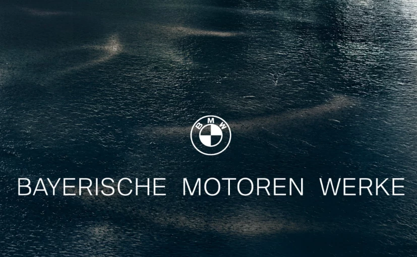 Nowe logo BMW