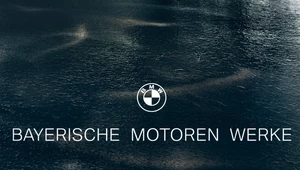 Nowe logo BMW