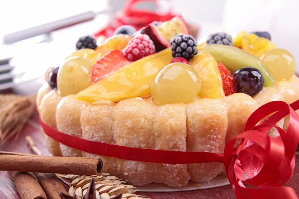 Ciasto bez pieczenia Ciasto bez pieczenia