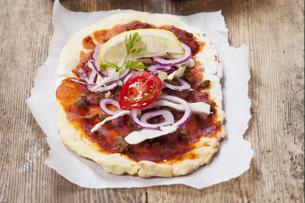 Lahmacun Lahmacun