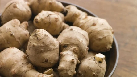 ​To warzywo to bomba witaminowa. Dodaj do sałatki lub zjedz zamiast ziemniaków