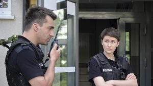 Policjantki i policjanci