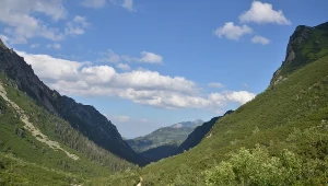 Dolina Roztoki, zdj. ilustracyjne