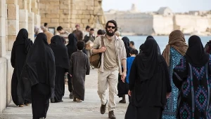 Kadr z filmu "American Assassin"